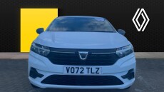 Dacia Sandero 1.0 TCe Essential 5dr Bi Fuel Hatchback